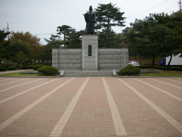 수원지지대가로공원