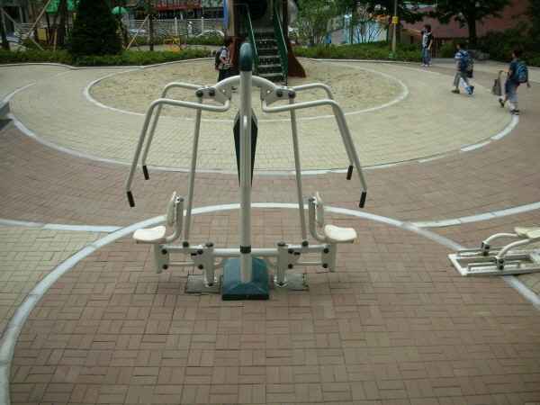 수원연무어린이공원