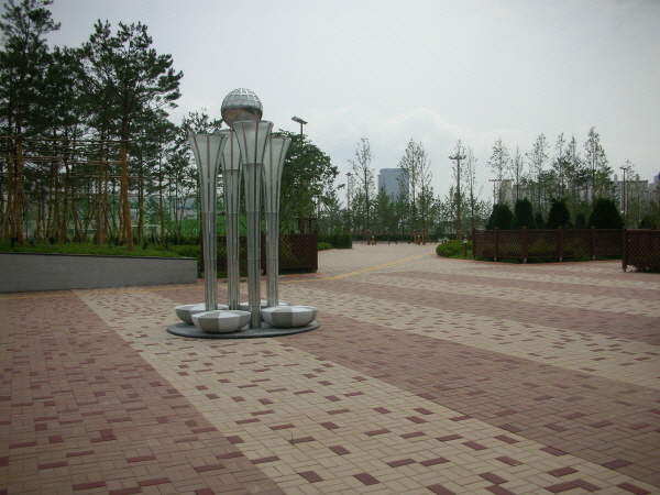 용인영덕레스피아