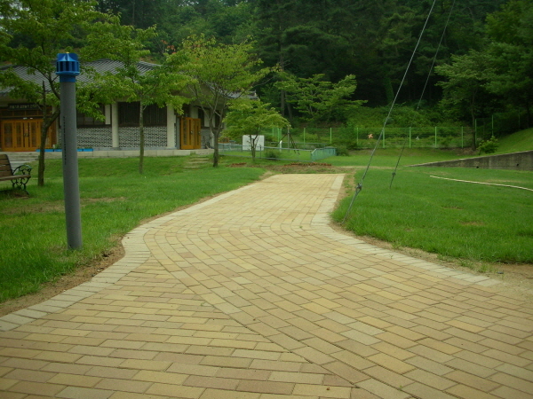 서천한산모시관