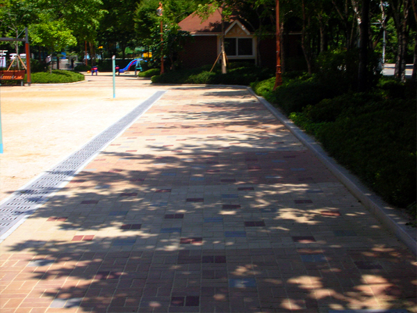 분당종달새공원