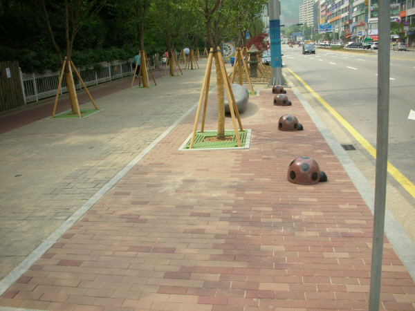 군포시 중앙로