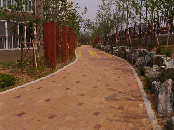 조치원 파밀리에2차